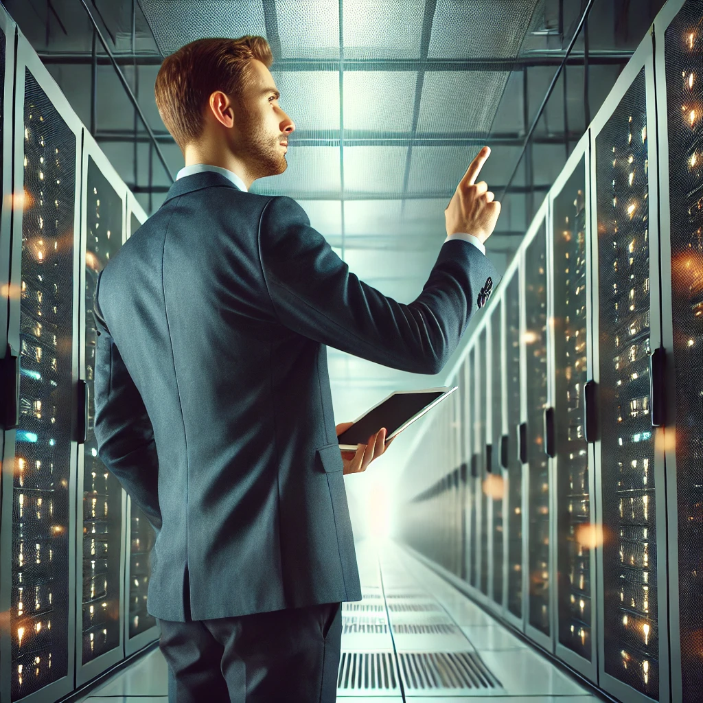 Managed Services